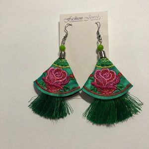 Women earring
